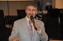 AK Parti Genel Başkan Yardımcısı Nebati Açıklaması 'Millet AK Parti Önderliğinde Koalisyon İstiyor'