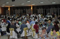 OSMAN KAHVECI - AK Parti İftarda Buluştu