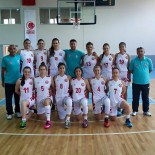 Alanya Belediyespor Potada 1.Lig'de Mücadele Edecek