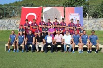 Altınordu U19 Ve 18 Takımları Süper Ligde