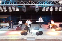 OSMAN AKBAŞ - Amasya'da Ramazan Etkinlikleri