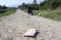 BERFIN - Anne Ve Bebeği Birlikte Can Verdi