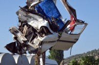 Aynı Köyden 15 Cenaze