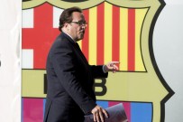 DEPORTİVO - Barcelona'nın Arda Turan'ı Transfer Etmesi