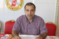 MAZLUMDER - Başbağlar Katliamın 22.Yıl Dönümü