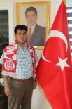 KEMER BELEDİYESİ - Başkan Gül'den Antalyaspor'a Destek Çağrısı