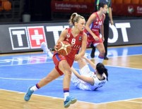 JOVANOVIC - Basketbolda Transfer