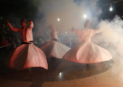 Beypazarı'nda Ramazan Etkinlikleri
