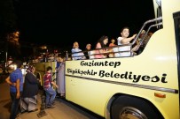 OYUNCAK MÜZESİ - Büyükşehir'den Turizm İçin Bir Hamle Daha