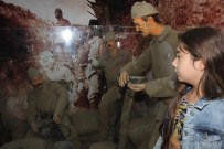 ÇANAKKALE 18 MART - Çanakkale Tırı Çarşamba'da