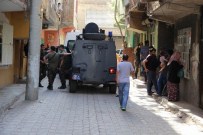 DİYARBAKIR EMNİYET MÜDÜRLÜĞÜ - Diyarbakır'da 'Huzur Ve Güven' Uygulaması