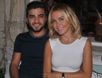 ECE ERKEN - Ece Erken: Gaza geldik evlendik