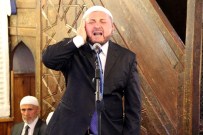 OSMAN AYDıN - En Güzel Ezanı Okuma Yarışmasında Eskişehir Birinci Oldu