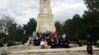 ULU CAMİİ - Esenyurtlulara Ramazan'da Edirne Ziyareti