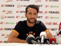 BİLAL KISA - Galatasaraylı Futbolcu Bilal Kısa Açıklaması
