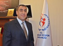 Gaziantep'te Yaz Spor Okullarına 5 Bin Başvuru