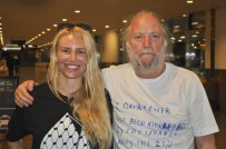 MAVİ MARMARA - Gazze'ye '3. Özgürlük Filosu'