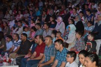 ŞARKI YARIŞMASI - Geleneksel Ramazan Etkinlikleri Eğlenceli Oyunlarla Devam Ediyor