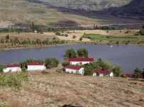 Giresun'un Doğal Gölü Turizme Kazandırılıcak