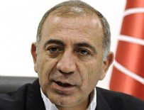 GÜRSEL TEKİN - Gürsel Tekin erken seçim için meydan okudu