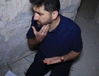 TRT TÜRK - Halep'te gazeteciler de hedefte