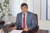 Havza TSO'dan Yardım Çeki