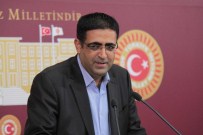 İDRIS BALUKEN - HDP'den Akdoğan'a Cevap