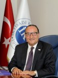 AYHAN ZEYTINOĞLU - İKV Yönetim Kurulu Başkanlığı'na Ayhan Zeytinoğlu Seçildi
