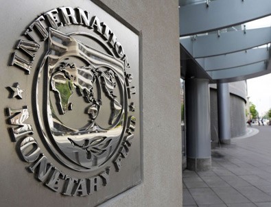 IMF: Yunanistan'a yardım ederiz