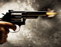 SİLAHLI BASKIN - İnşaat şirketine silahlı baskın