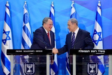İsrail Başbakanı Netanyahu Açıklaması