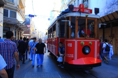 İstanbul'da en çok nereli var?