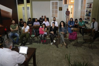 Karakoç'un Çözüm Sürecine Millet-İ İbrahim Vurgusu