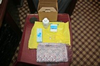 TÜKETICI HAKLARı DERNEĞI - Kargo Paketinden Cep Telefonu Yerine Seccade Çıktı