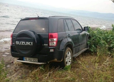 Kayıp Kadın İçin Cinayet Masası Dedektifleri Devreye Girdi