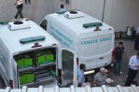 Kazada ölen 15 işçi bugün defnedilecek