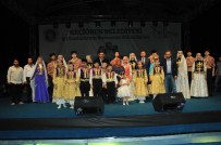 İSMAİL YILMAZ - Keçiören'de Son Konuk Kırım Oldu