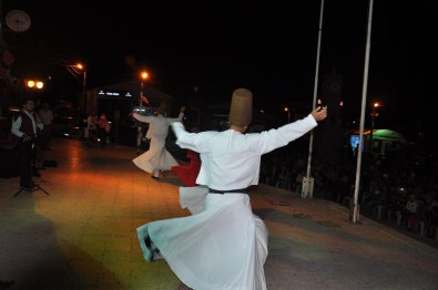 Keskin'de Ramazan Etkinlikleri Düzenleniyor