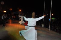 SEMAZEN - Keskin'de Ramazan Etkinlikleri Düzenleniyor