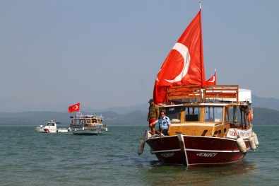 Muğla'da İki Suriyeli Gölde Boğuldu