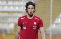 BAYRAMPAŞASPOR - Nazilli Belediyespor, Süper Lig'den Kaleci Temel İle Anlaştı