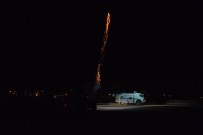 AHMET KAYA - Nusaybin'de İzinsiz Gösteri