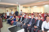 Öğrencilere, Tablet Bilgisayar Dağıtıldı