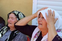 Çökelek Mahallesinde Her Eve Bir Ateş Düştü