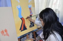 Palandöken Belediyesin De Yaz Kursları Başladı