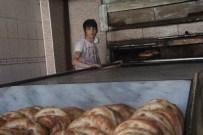 Ramazan Ayında Fırıncıların 250 Derece İle İmtihanı