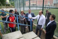 Şampiyon Müdür Hızlı Başladı