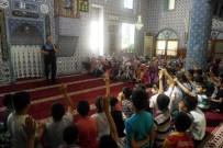 İNTERNET BAĞIMLILIĞI - 'Sanaldan Gerçeğe Güvenle Bağlan' Projesi