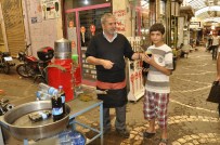 MEYAN ŞERBETİ - Şanlıurfa'dan Kısa Kısa