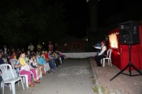 TASAVVUF MÜZİĞİ KONSERİ - Sapanca'da Ramazan Etkinliklerine Yoğun İlgi